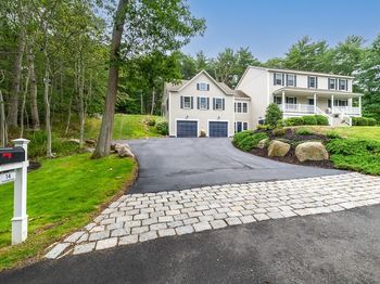 14 Overledge Road
