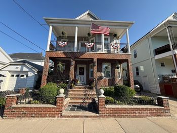 40 Bowdoin Street