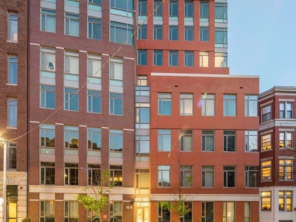43 Westland Ave 712, Boston MA 02115