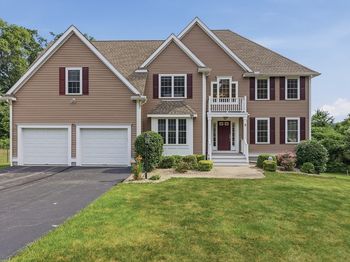 8 Victoria Circle
