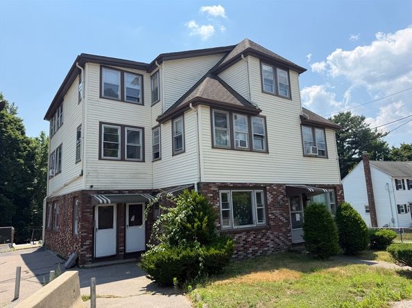 1508 Central St, Stoughton MA 02072