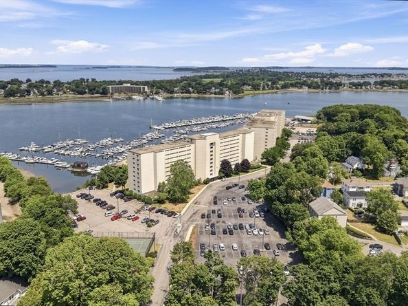 100 Cove Way 902, Quincy MA 02169