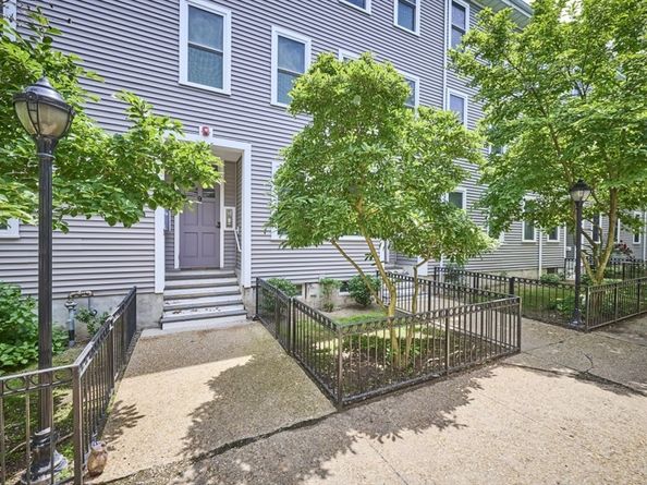 9 Mullins Ct. D, Cambridge MA 02141