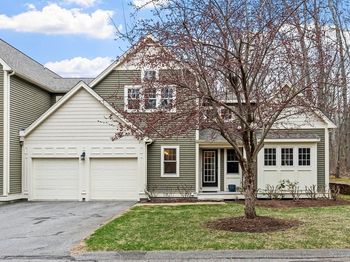8 Mcneil Cir