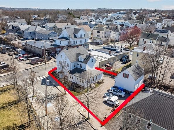 227-229 Newton Street, Waltham MA 02453