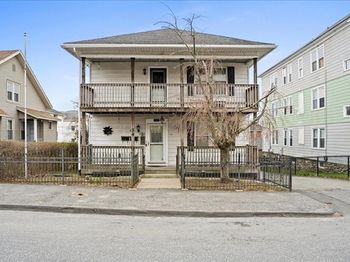 34 Dartmouth St