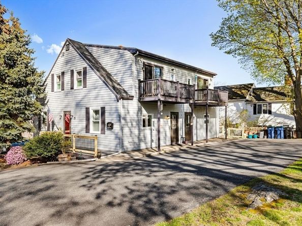 23-25 Putnam St, Salem MA 01970