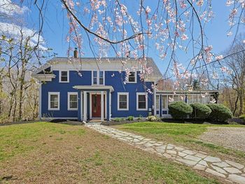 1 Highland Rd