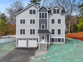 24 Marion St
