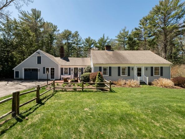 40 Pinewood Ln, Duxbury MA 02332