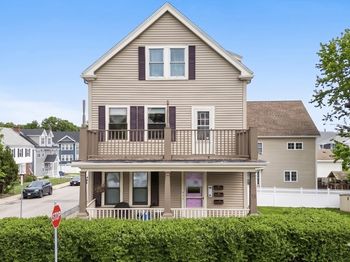 15 Hillock St.