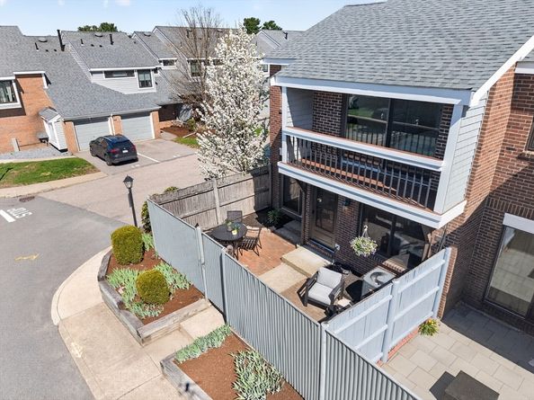 11 Rosewood Drive 11, Stoughton MA 02072
