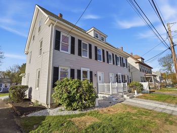 22 Demers St