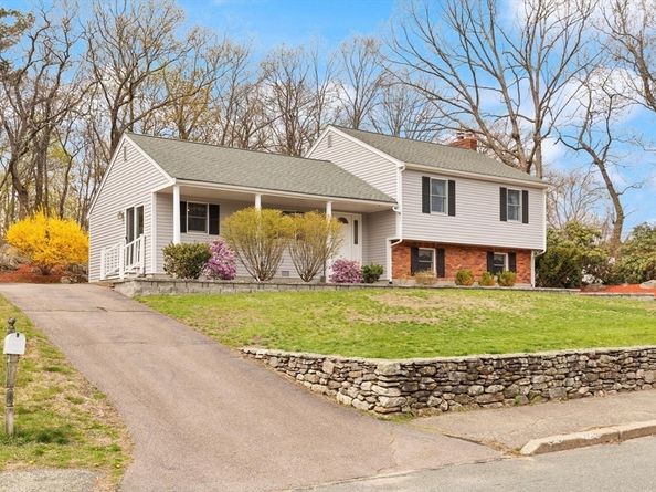 23 Inman Rd, Weymouth MA 02188