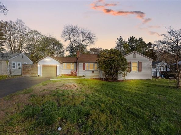 11 Lind Terrace, Randolph MA 02368