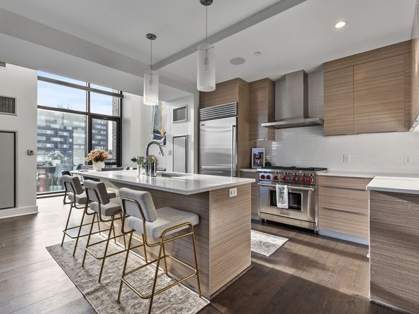 14 West Broadway 7L, Boston MA 02127