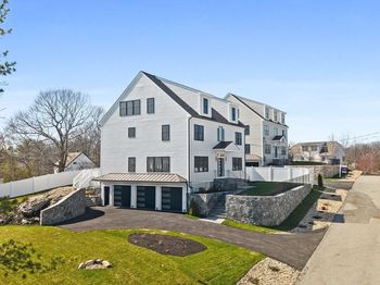 22 Mount Zion Road