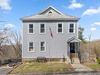 43 Allen St