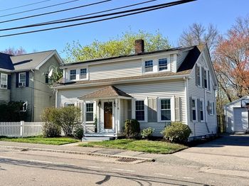 41 Main St