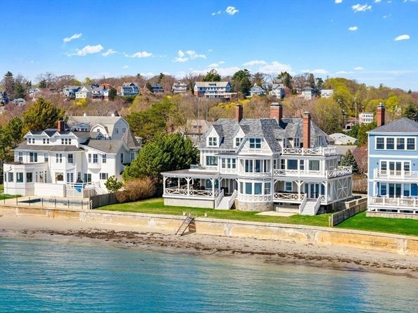 251 Puritan Road, Swampscott MA 01907