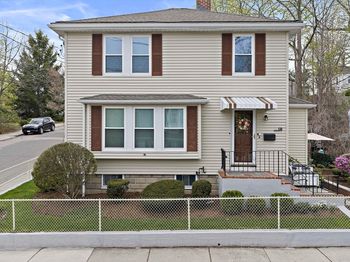 130 Perham St