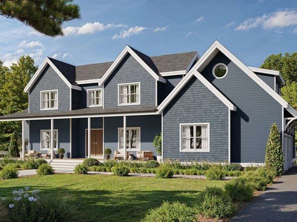 3 Ledge Brook Drive, Northborough MA 01532