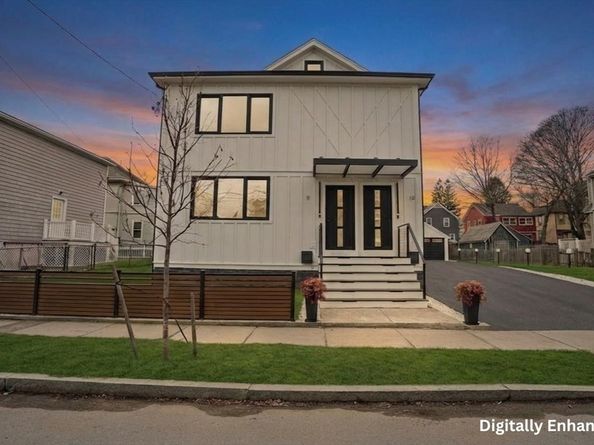 8-10 Purvis Street, Watertown MA 02472