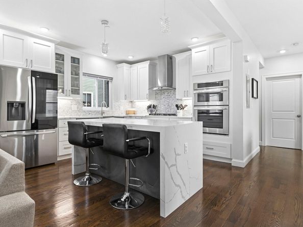 16 Willard Ave 1, Medford MA 02155