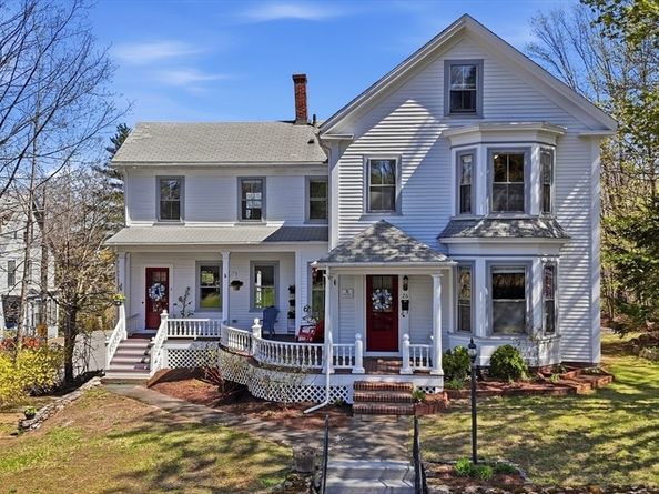 26 Walnut Street, Maynard MA 01754