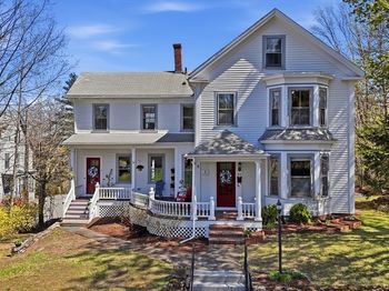 26 Walnut Street