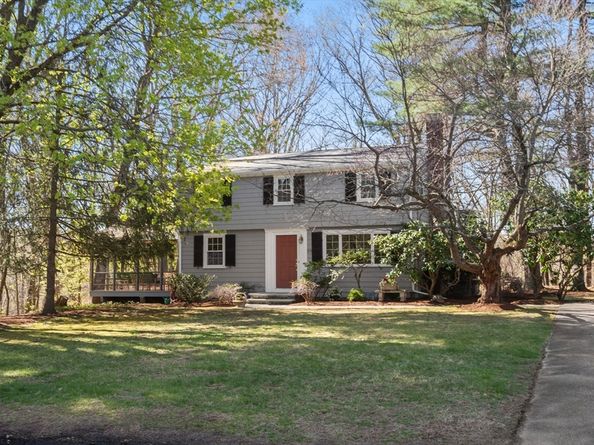 29 Kay St., Sudbury MA 01776