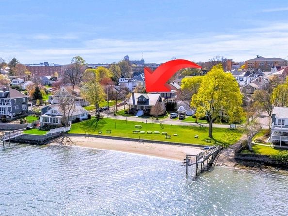 16 Hemenway Road, Salem MA 01970