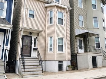 791 Saratoga Street