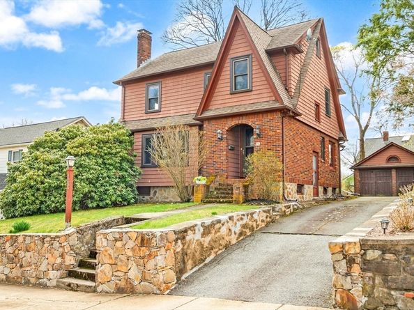 123 Wyman St., Medford MA 02155