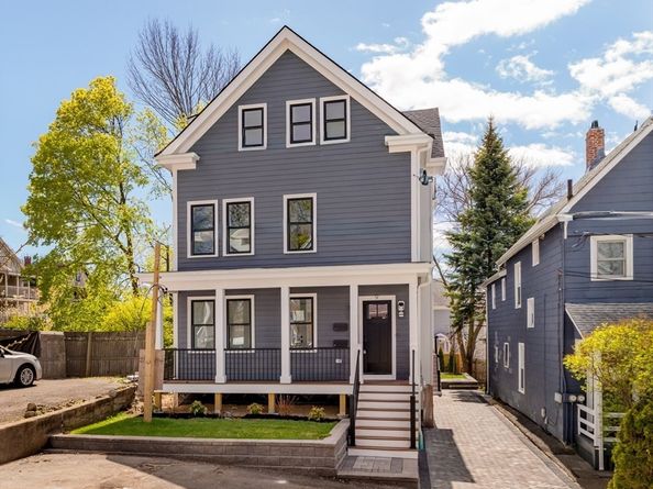 9 Olive Ave 1, Somerville MA 02143