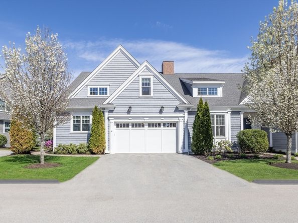 6 Tanglewood Drive 6, Framingham MA 01701