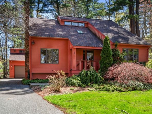 109 Jerrold St, Holliston MA 01746