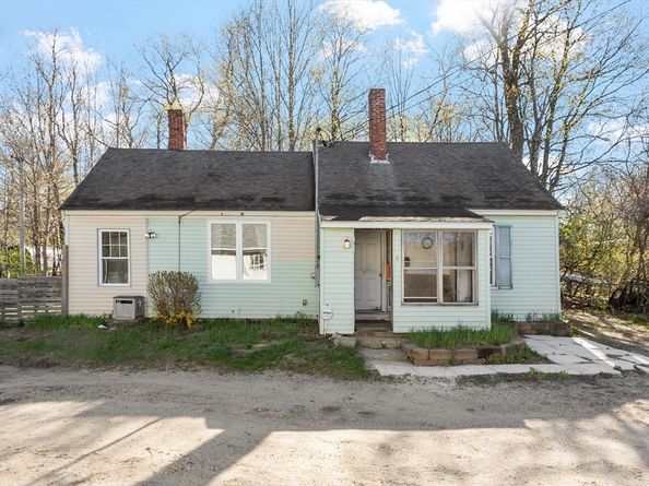 6 Kennedy Way, Templeton MA 01436