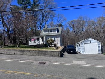 288 Weymouth St
