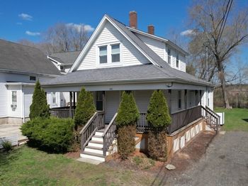 262 Plymouth Street