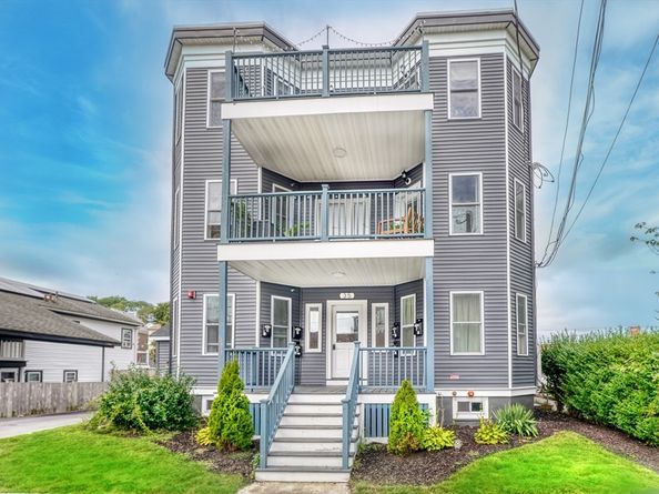 35 Somerset Ave. 3, Winthrop MA 02152