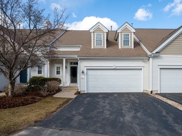91 Buttercup Ln 91, Grafton MA 01560