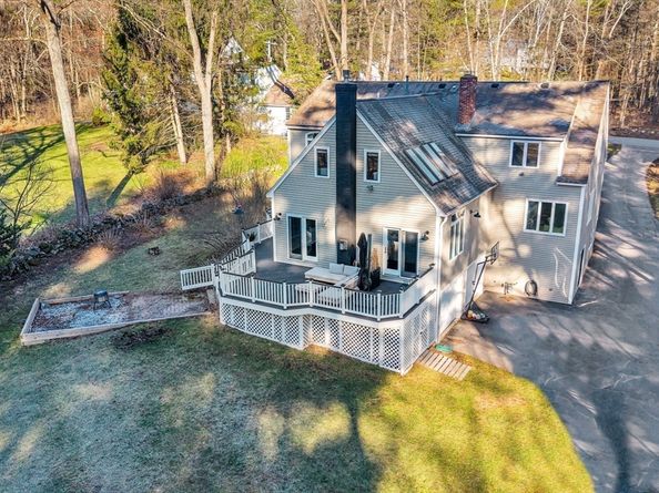 246 Marlboro Road, Sudbury MA 01776
