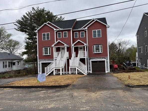 74 Valmor Street, Worcester MA 01604