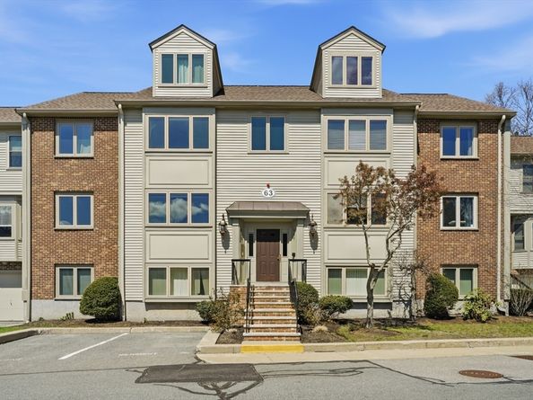 63 Maple St F, Canton MA 02021