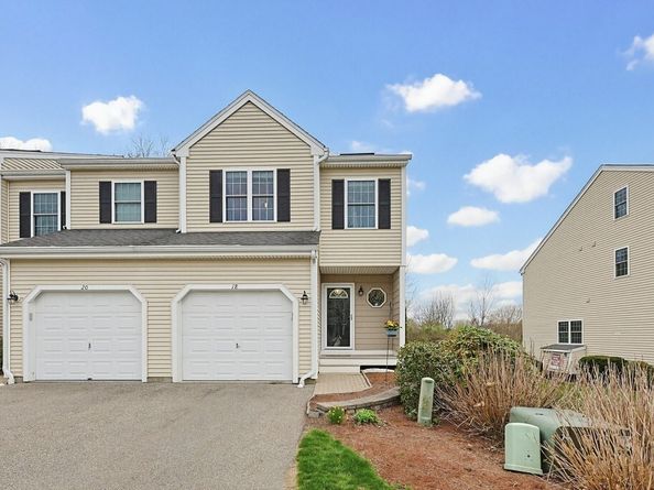 18 Azalea Ln 18, Grafton MA 01519