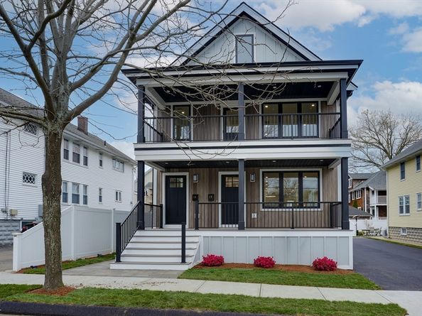 19 Drew Road 19, Belmont MA 02478