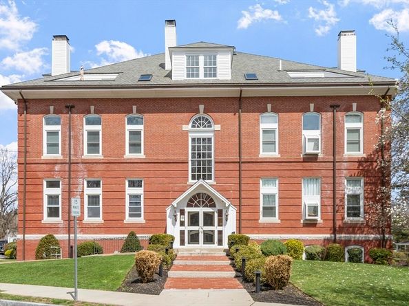 66 Haskell 1N, Beverly MA 01915