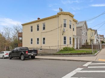 205 Webster Ave