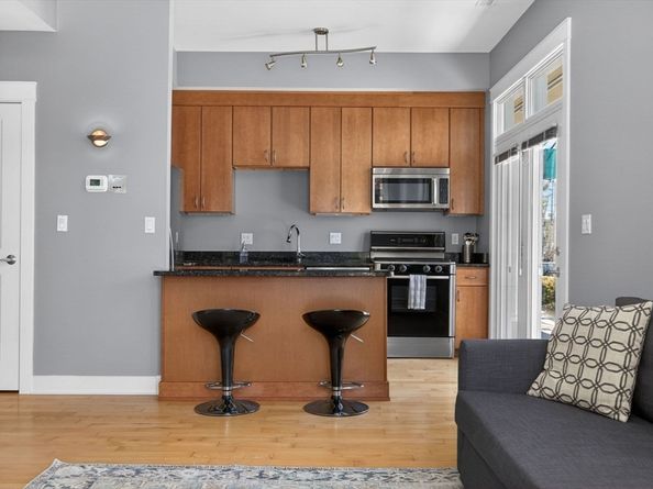 25 Wheeler St 114, Cambridge MA 02138